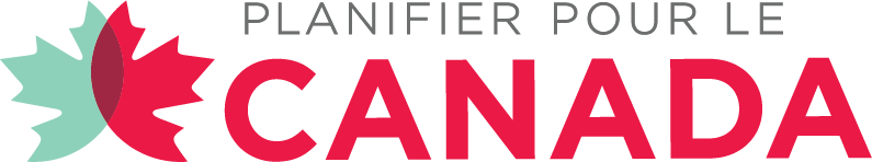 Planifier pour le Canada